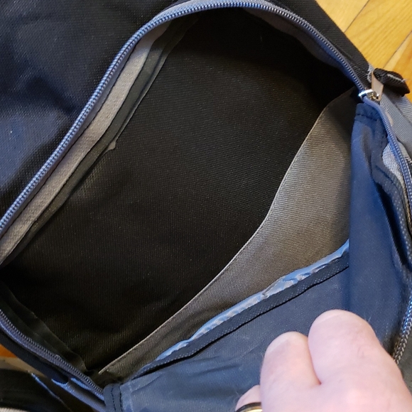 Kids Trailmaker bookbag - Picture 6 of 8